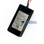 Batería para PLC HK18650-2S1P [Batería de Repuesto]